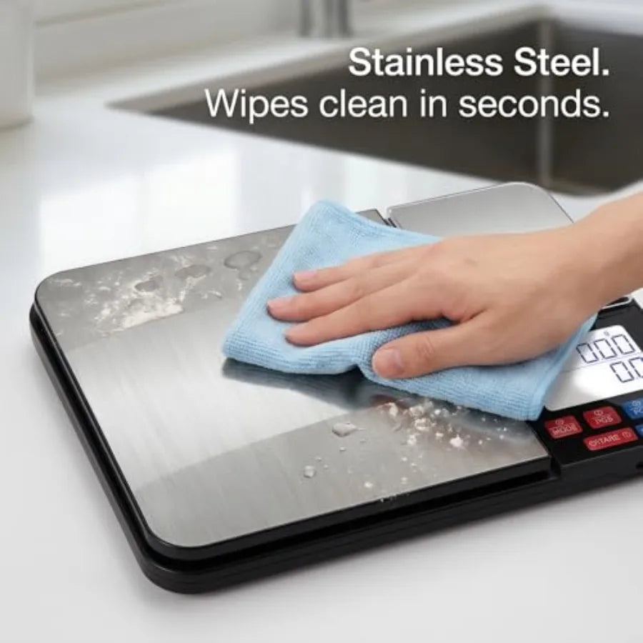 Digital Kitchen Scale,