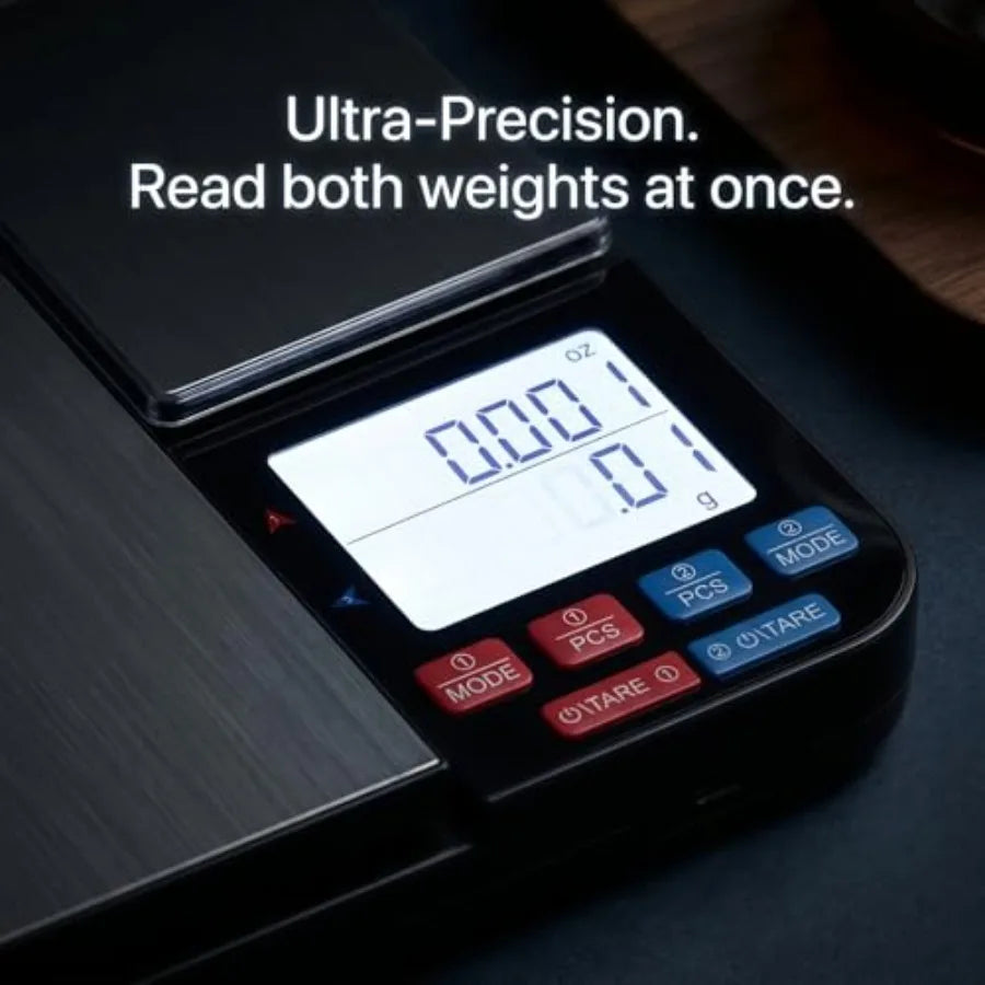 Digital Kitchen Scale,