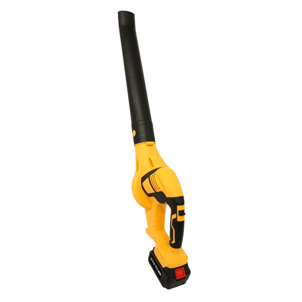 Leaf Blower , 21V Electric W 2 X 2.0Ah Batteries
