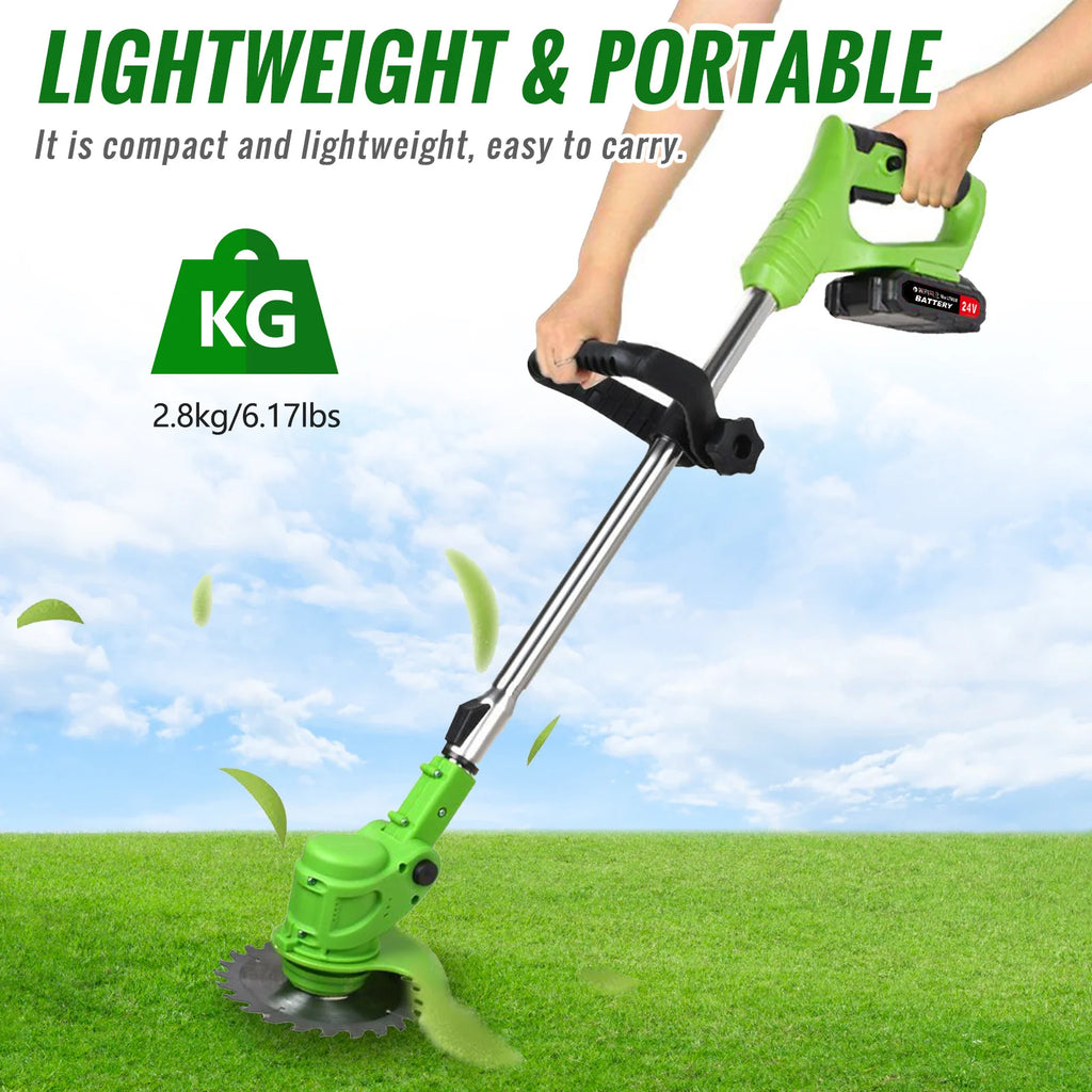 Weed Trimmer Electric