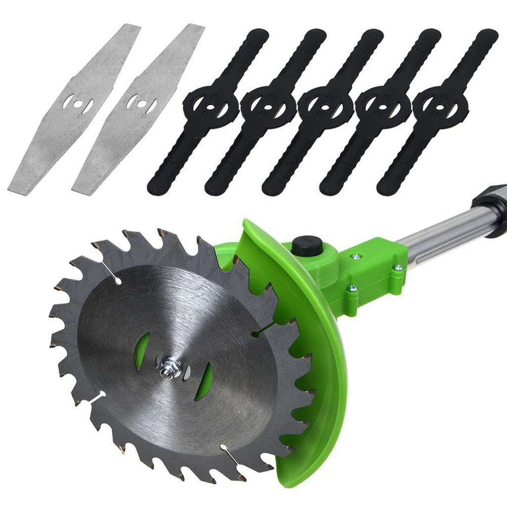 Weed Trimmer Electric