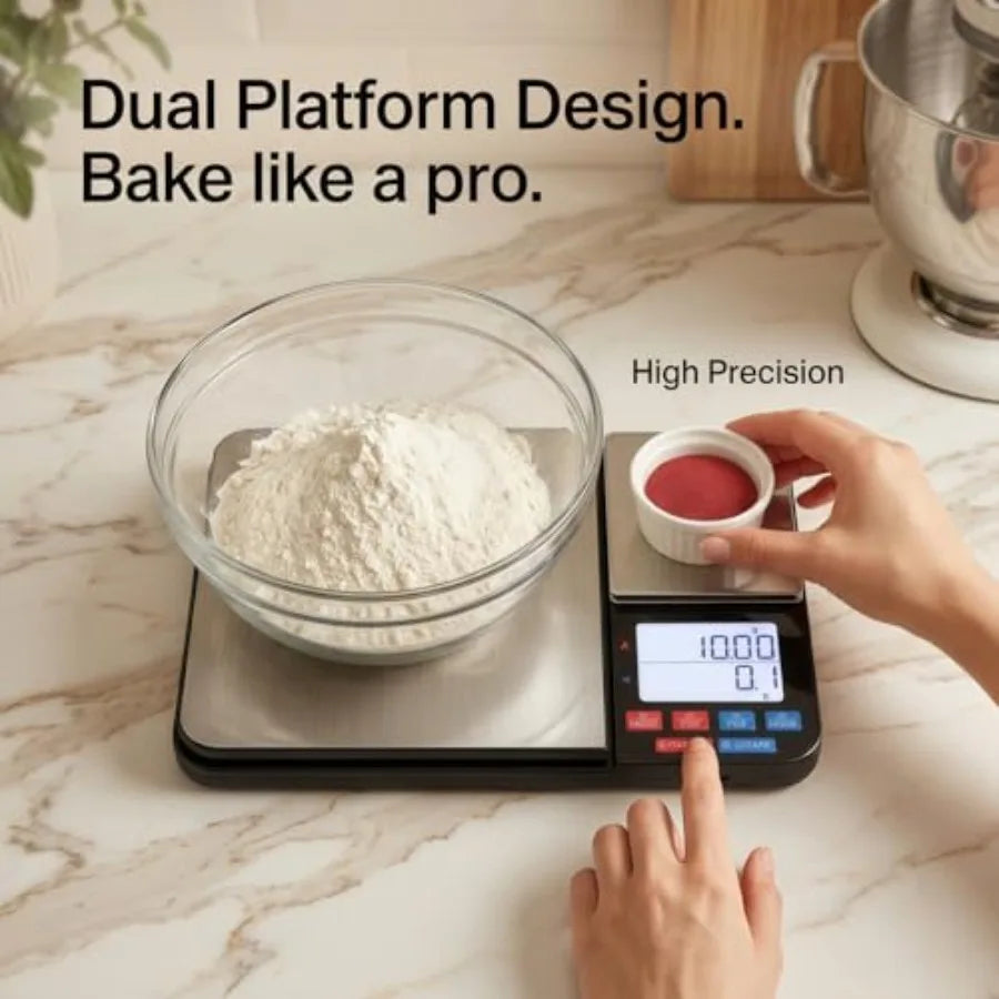 Digital Kitchen Scale,
