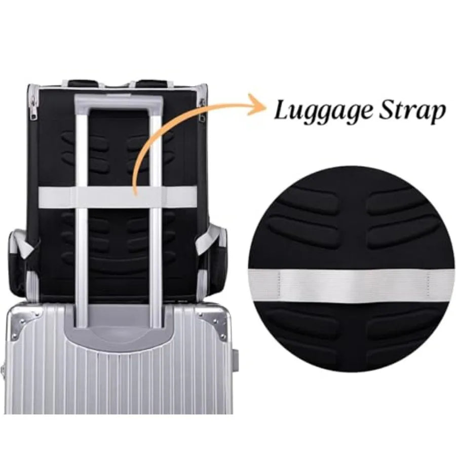 Cat Backpack Dog Backpack Carrier for Small Dogs and Medium Cat up to 15lbs