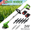 Weed Trimmer Electric