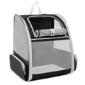 Cat Backpack Dog Backpack Carrier for Small Dogs and Medium Cat up to 15lbs