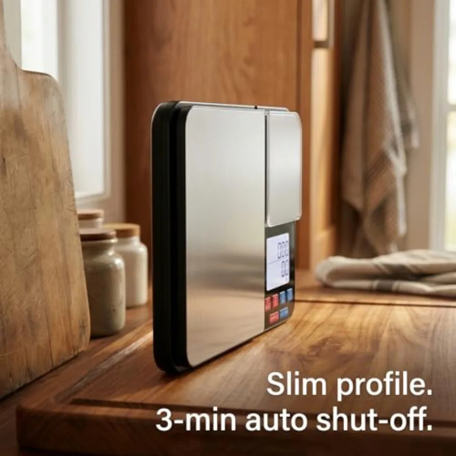 Digital Kitchen Scale,
